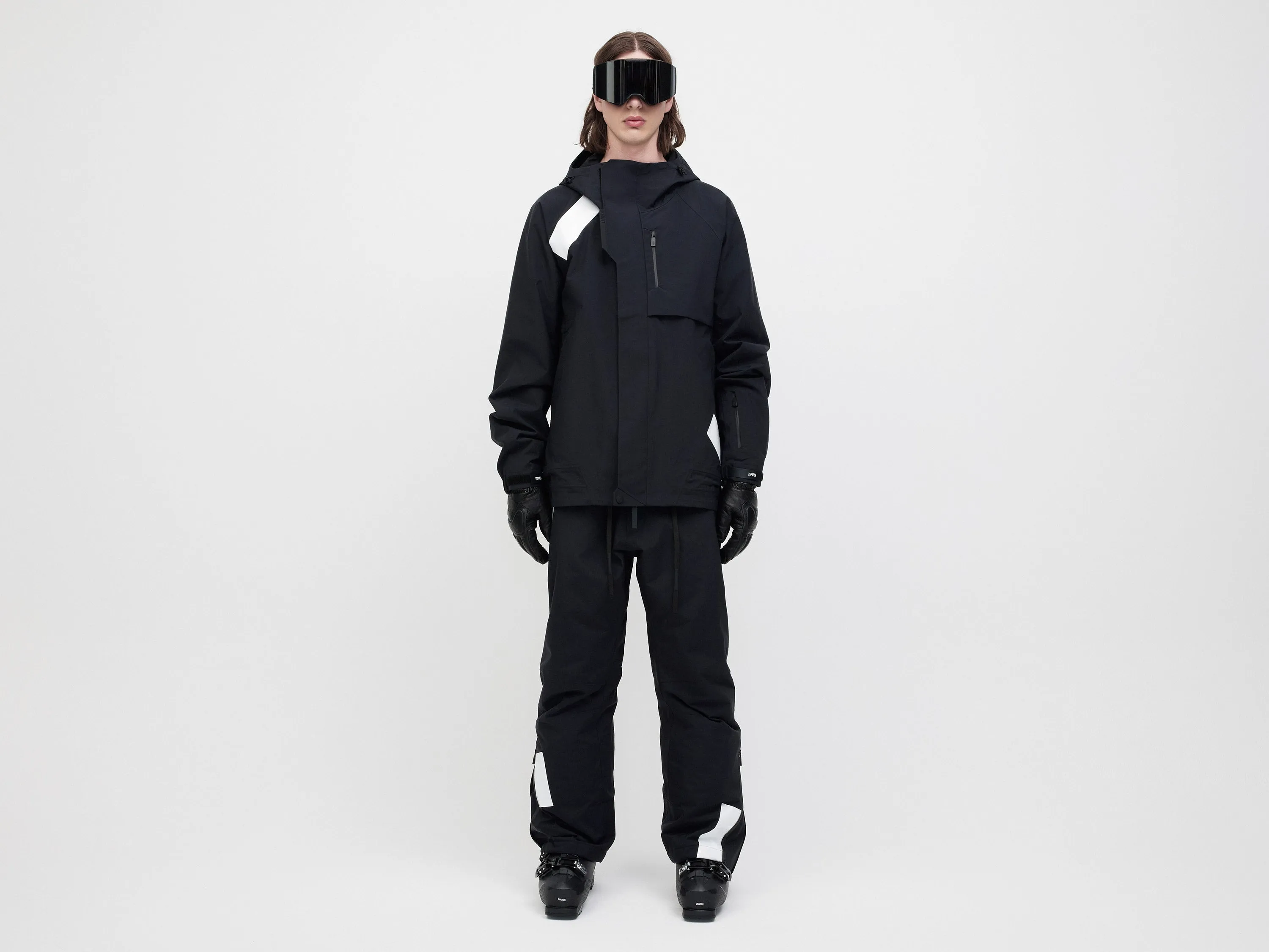 Axon Pant - Black