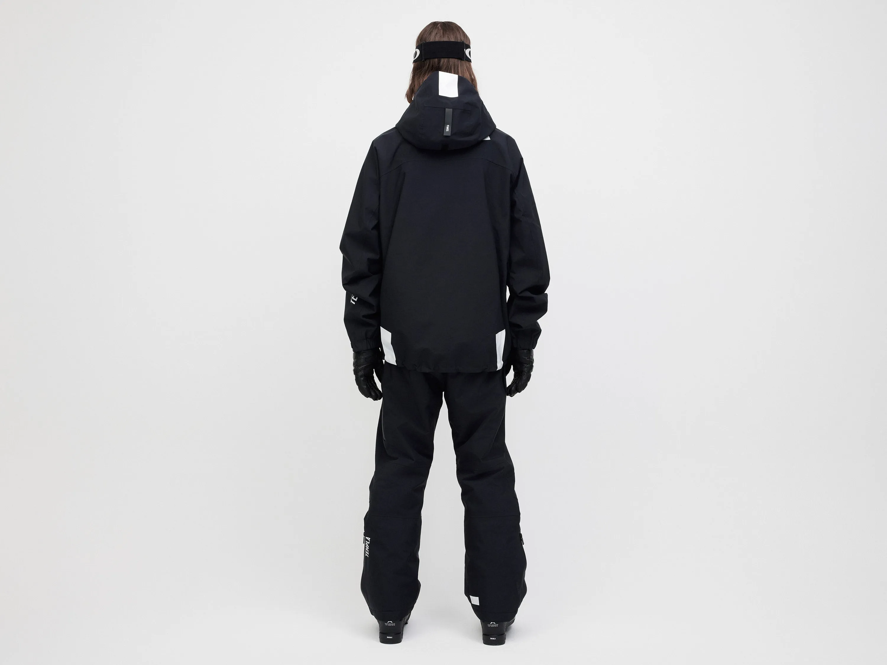 Axon Pant - Black