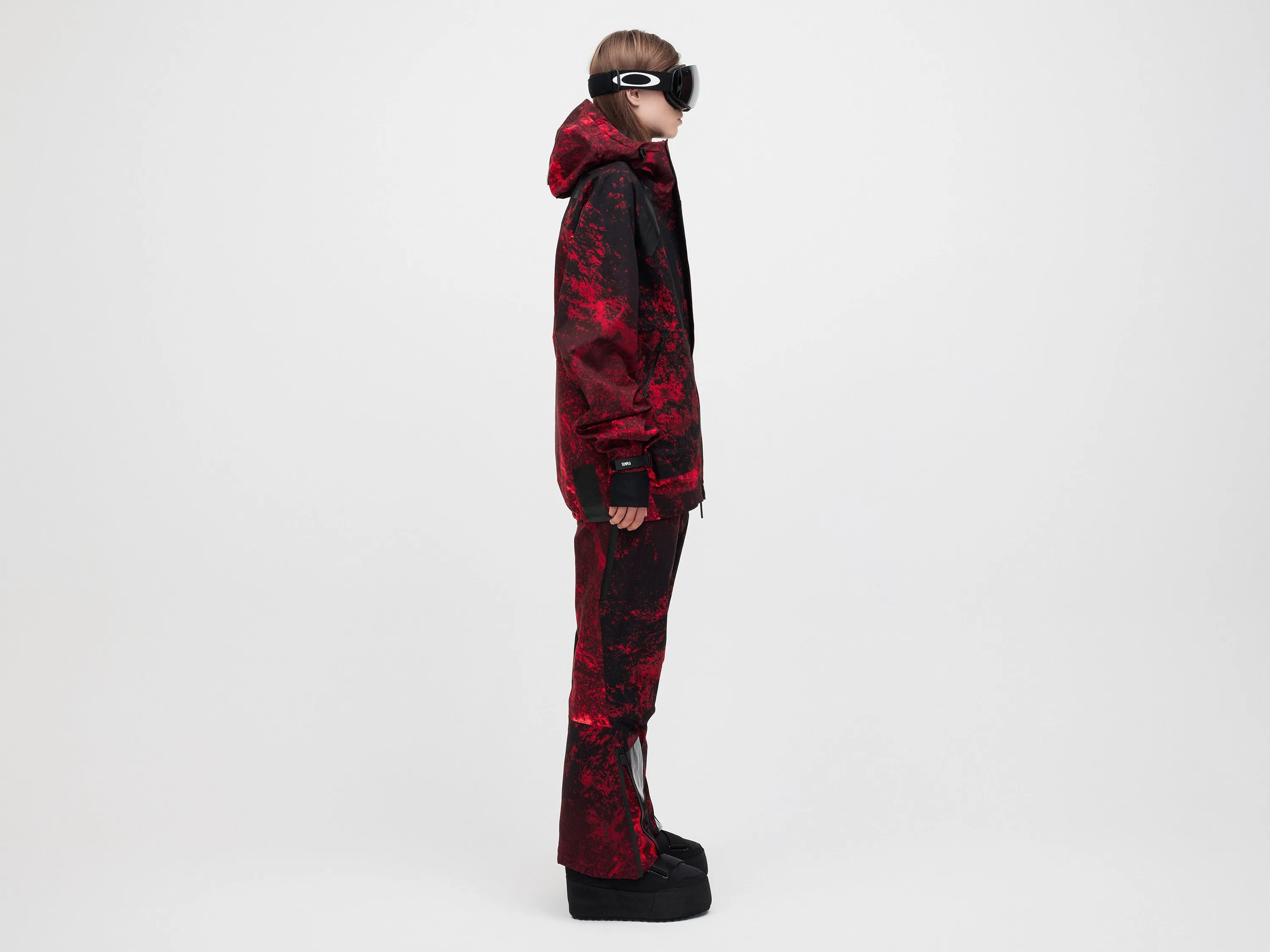 Axon Pant - Thermal Tide