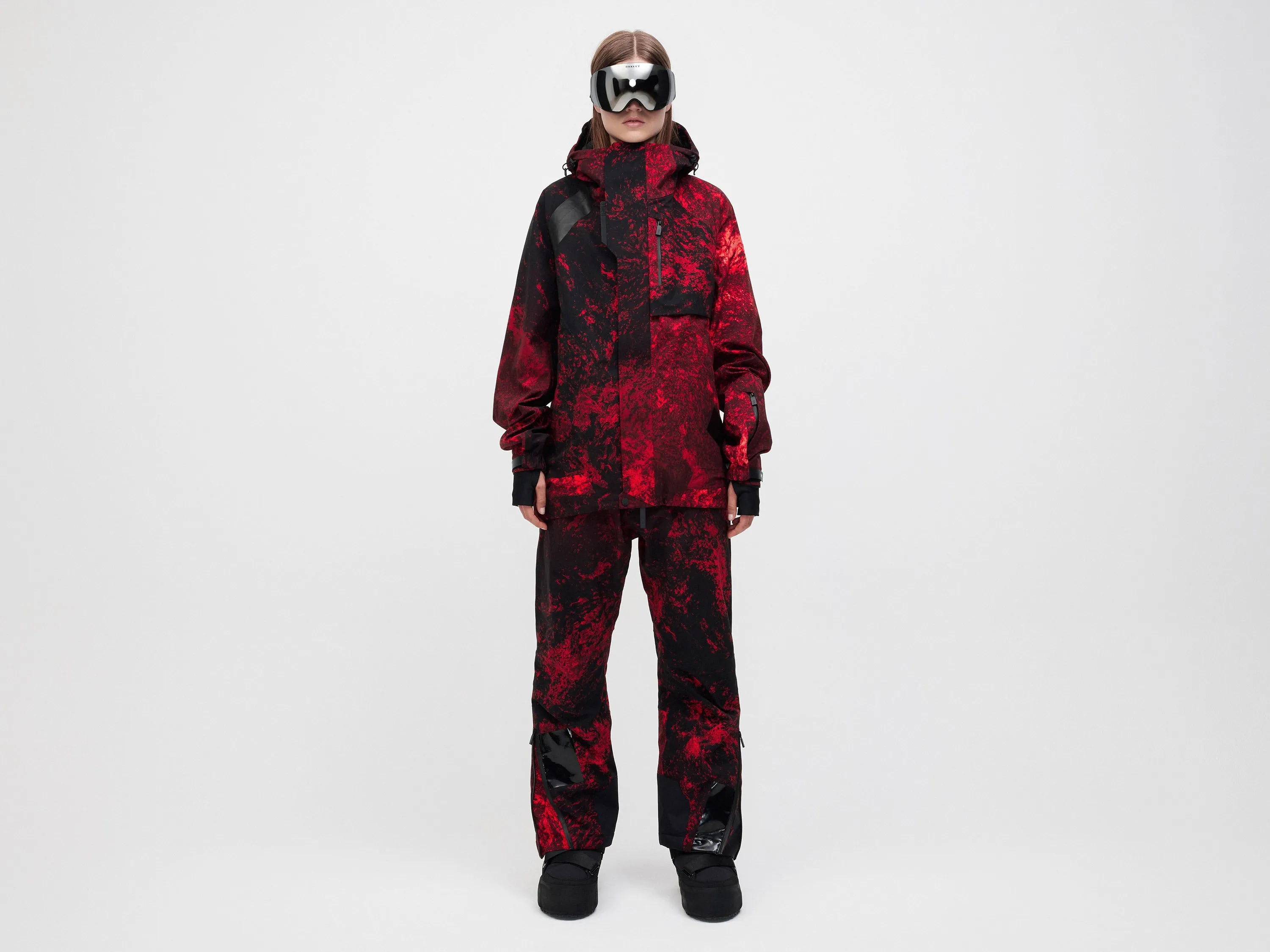 Axon Pant - Thermal Tide