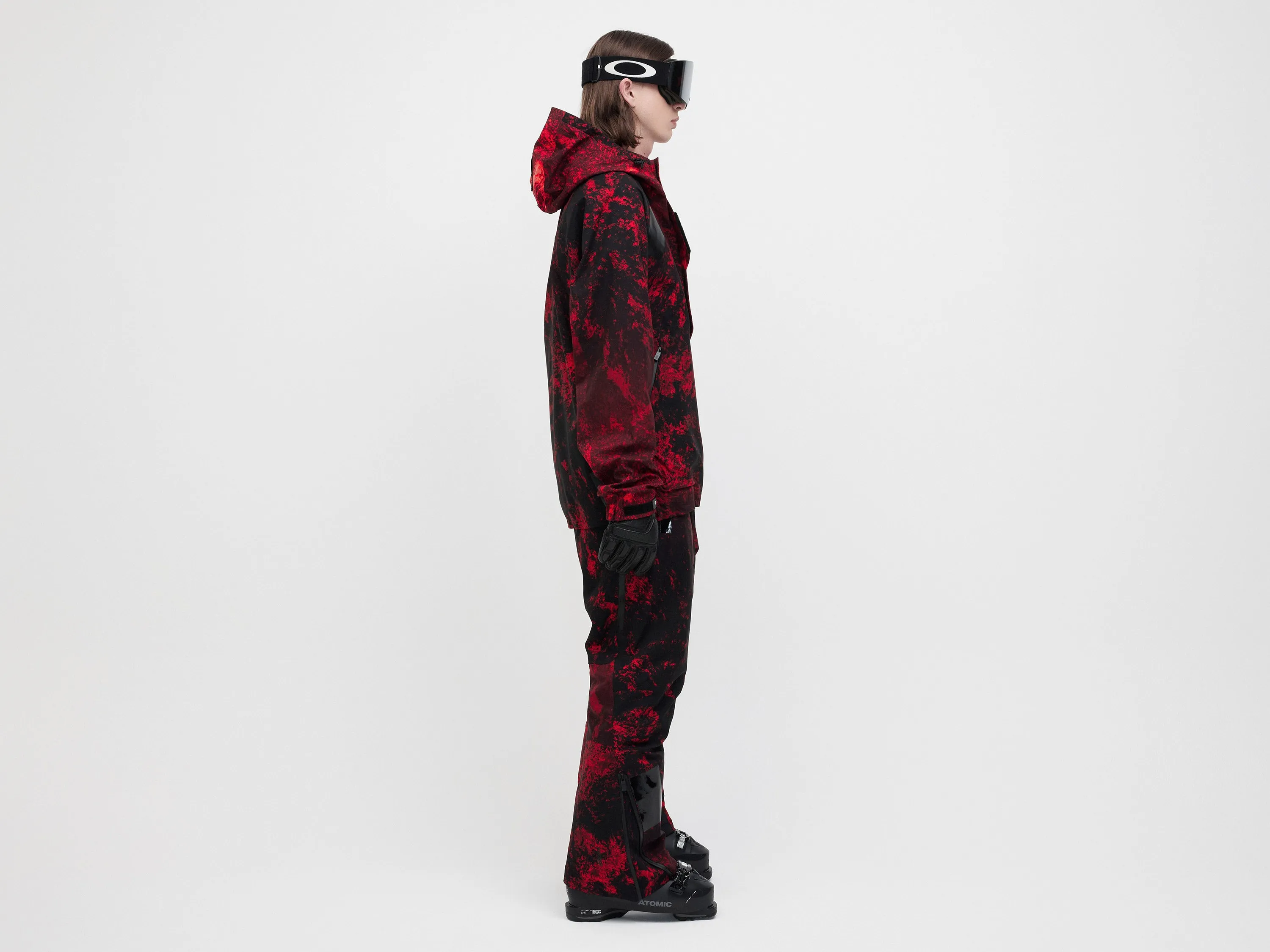 Axon Pant - Thermal Tide