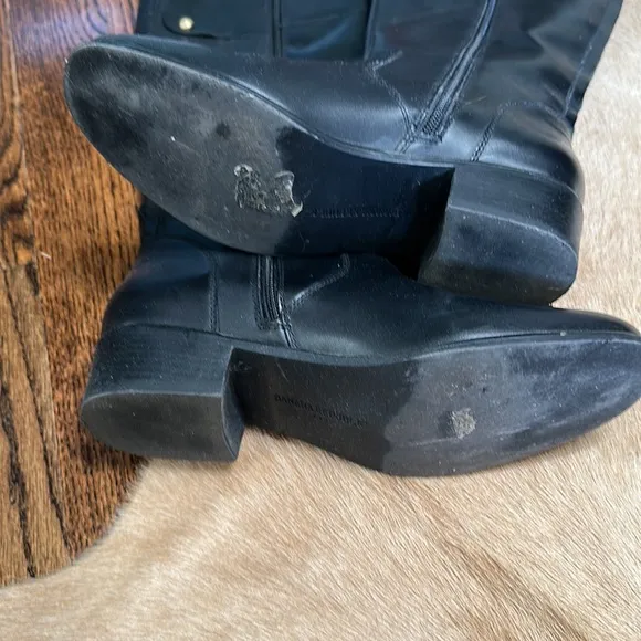 Banana Republic - riding boots