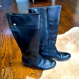 Banana Republic - riding boots