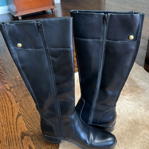 Banana Republic - riding boots