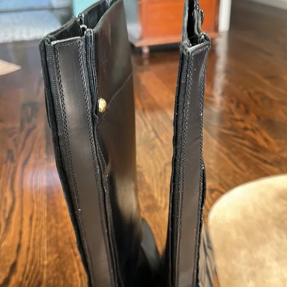 Banana Republic - riding boots