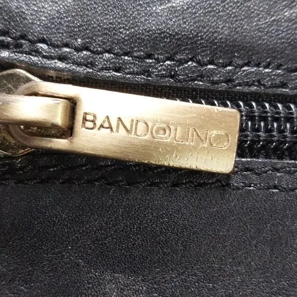 BANDOLINO BDulla Leather Boots...SIZE 7.5 M