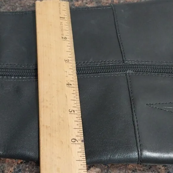 BANDOLINO BDulla Leather Boots...SIZE 7.5 M