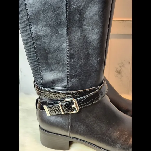 BANDOLINO Noles Riding Boots