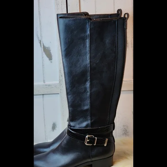 BANDOLINO Noles Riding Boots