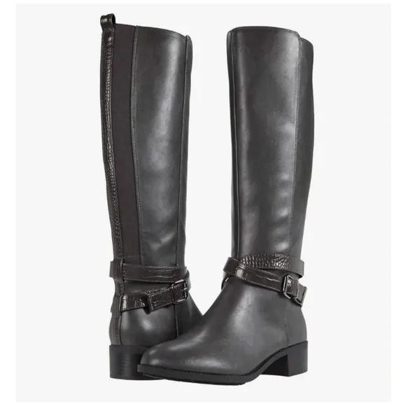 BANDOLINO Noles Riding Boots
