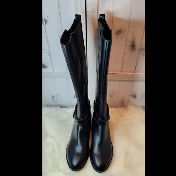 BANDOLINO Noles Riding Boots