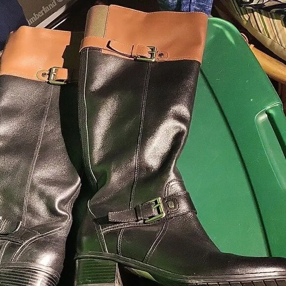 Bandolino riding boots