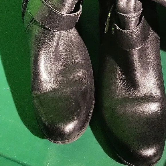 Bandolino riding boots
