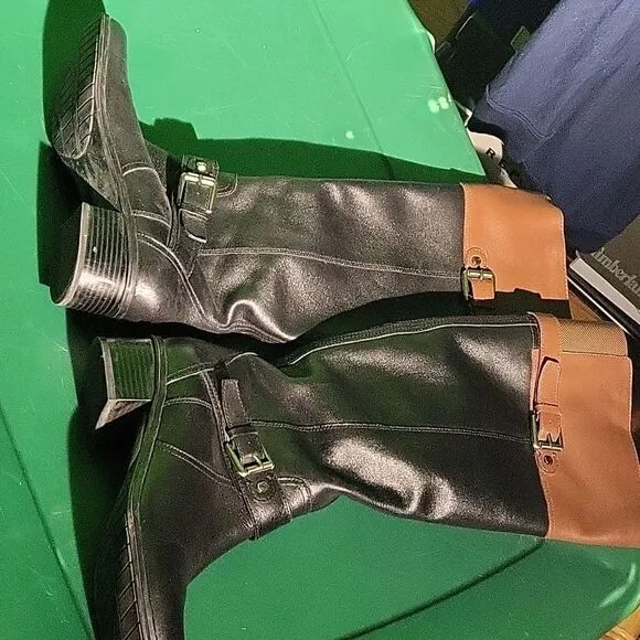 Bandolino riding boots