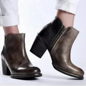 ✨Bed Stu Yell Booties Boots✨