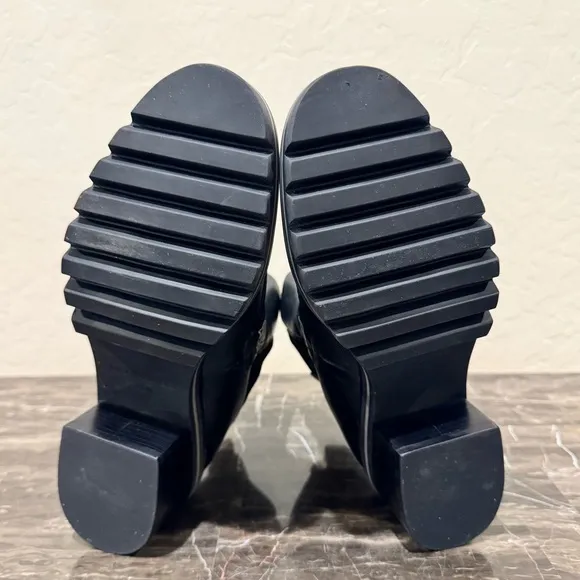 Bernardo Somers Leather Boots