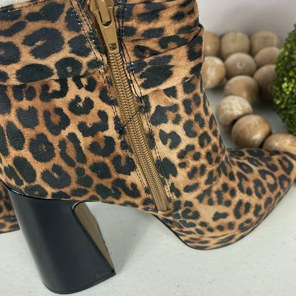 Betsey JohnsonIdris Boots Size 5.5 NIB