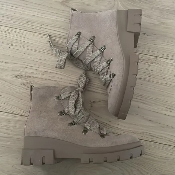 Blondo Jaden waterproof ankle boots