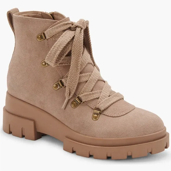 Blondo Jaden waterproof ankle boots