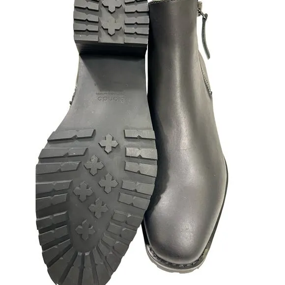Blondo Women's Samara Waterproof Ankle Boot - Size 8.5, Stylish &amp; Durable