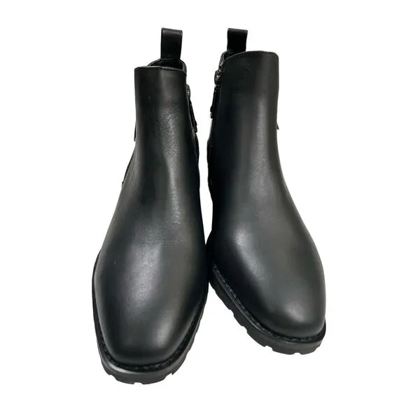 Blondo Women's Samara Waterproof Ankle Boot - Size 8.5, Stylish &amp; Durable