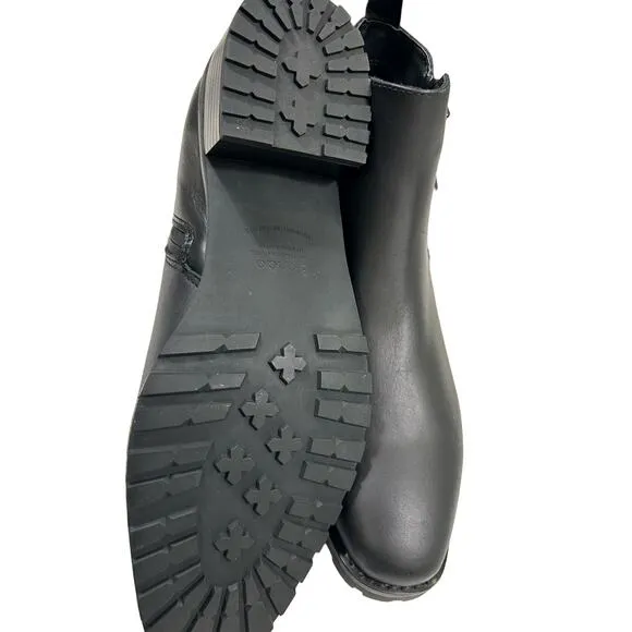 Blondo Women's Samara Waterproof Ankle Boot - Size 8.5, Stylish &amp; Durable