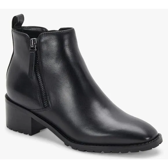 Blondo Women's Samara Waterproof Ankle Boot - Size 8.5, Stylish &amp; Durable