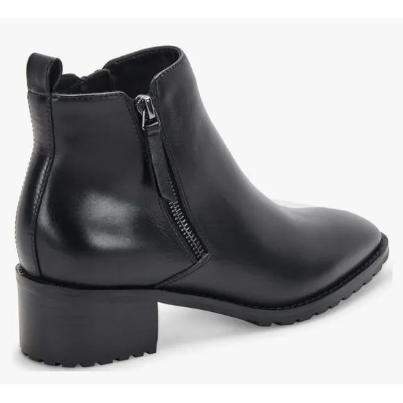 Blondo Women's Samara Waterproof Ankle Boot - Size 8.5, Stylish &amp; Durable