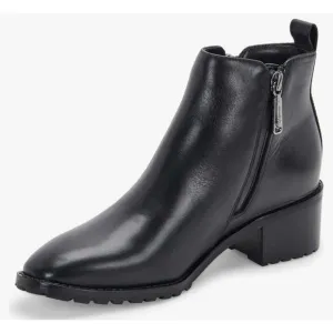 Blondo Women's Samara Waterproof Ankle Boot - Size 8.5, Stylish &amp; Durable