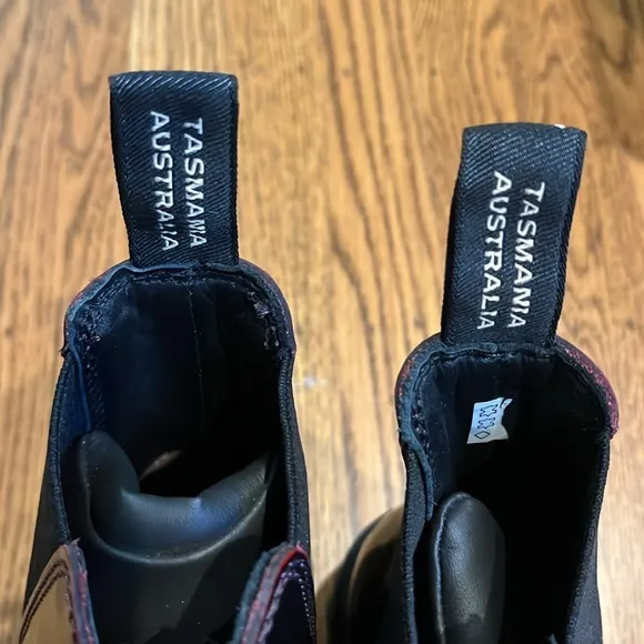 Blundstone Boots
