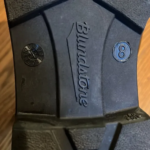 Blundstone Boots