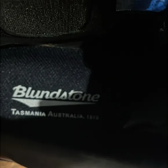 Blundstone Boots