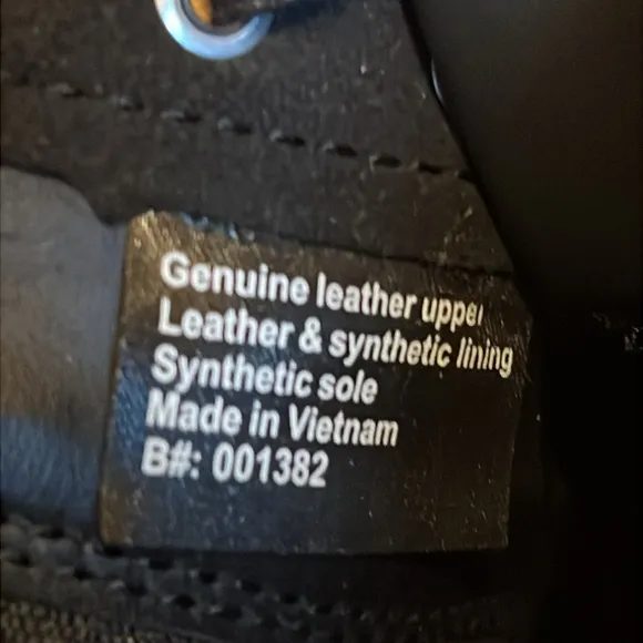 Blundstone Boots