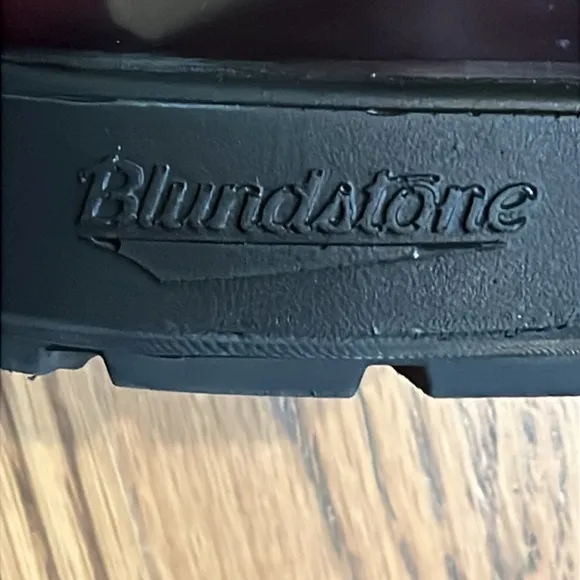 Blundstone Boots