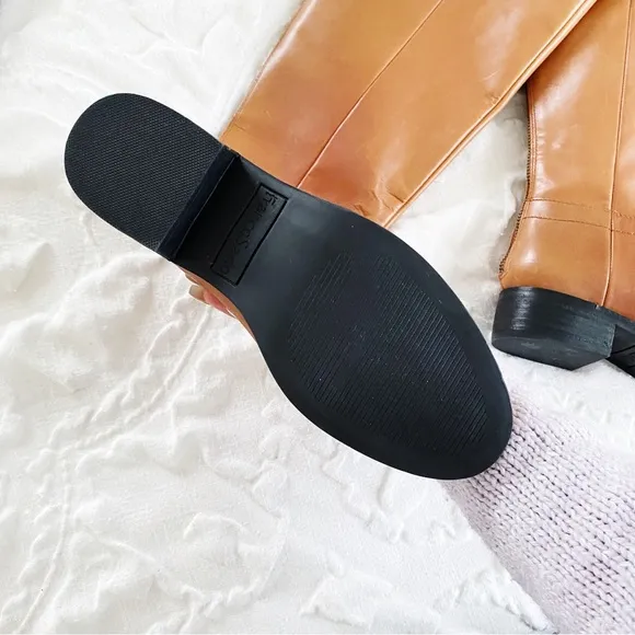 BOGO Franco Sarto Brindley Boots Size 5 New