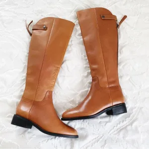 BOGO Franco Sarto Brindley Boots Size 5 New