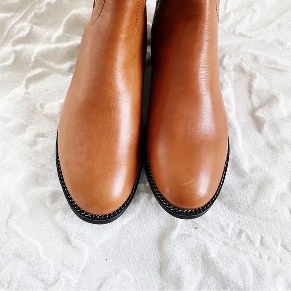 BOGO Franco Sarto Brindley Boots Size 5 New