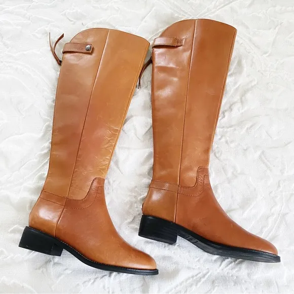 BOGO Franco Sarto Brindley Boots Size 5 New