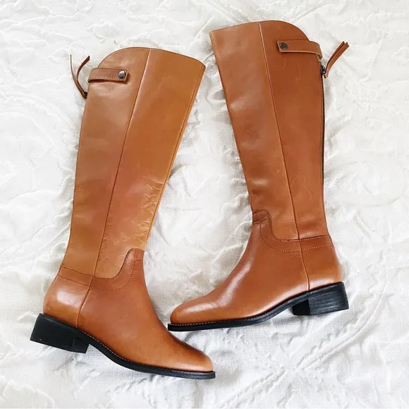 BOGO Franco Sarto Brindley Boots Size 5 New