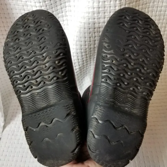 Bogs Classic Creepy Crawl Waterproof Insulated Boots