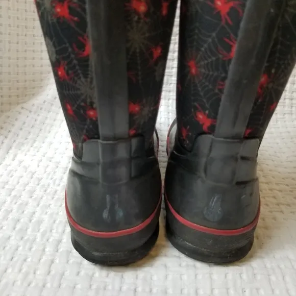 Bogs Classic Creepy Crawl Waterproof Insulated Boots
