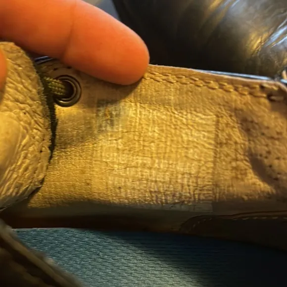 Bogs Leather Boots