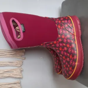 BOGS WATERPROOF BOOTS