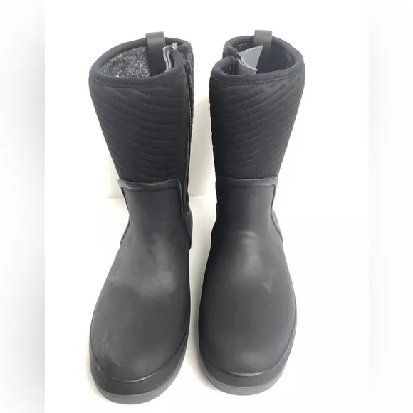Bogs Women’s Crandall II Mid Zip Waterproof Boots, Size 7M
