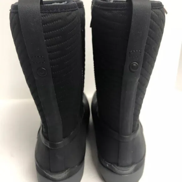 Bogs Women’s Crandall II Mid Zip Waterproof Boots, Size 7M