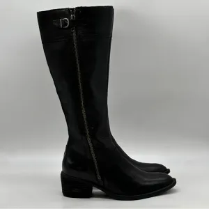 Born Tall Riding Boots. Size 9.5