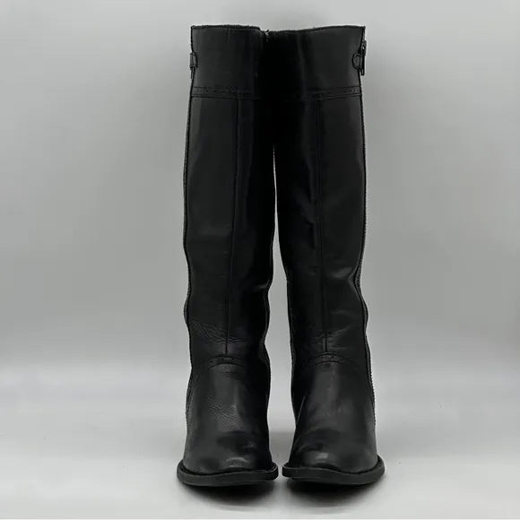 Born Tall Riding Boots. Size 9.5