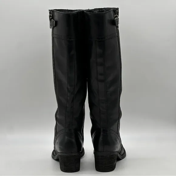 Born Tall Riding Boots. Size 9.5