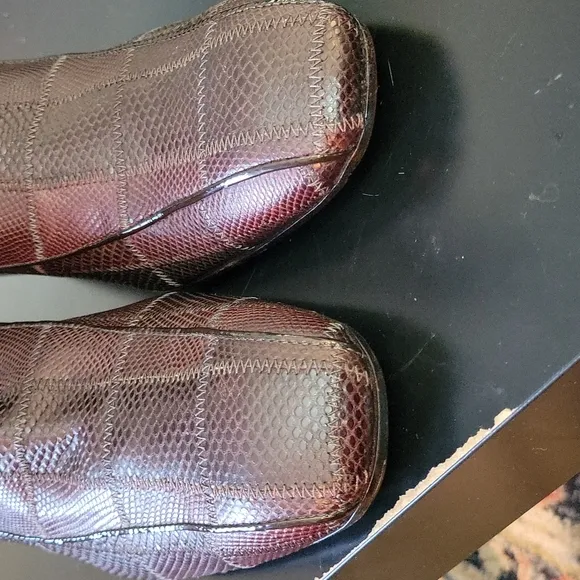 Bottega Veneta men's boots.