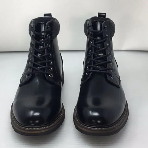 BP. Dean Boots (UC1)